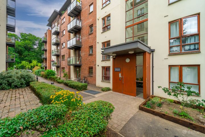 Apartment 159, Temple Court, Dublin 9, D09KN84