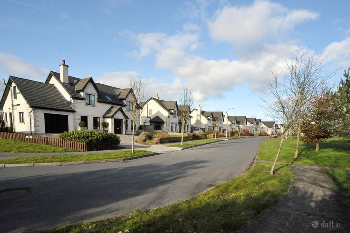 95 Park Gate, Shillelagh Rd, Tullow, Co. Carlow, R93A0PY