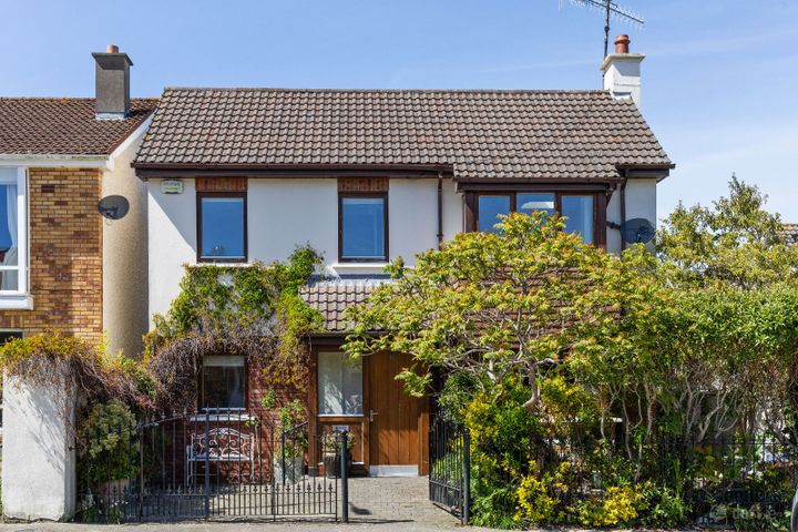 10 Wanford Close, Killiney Rd, Killiney, Dublin