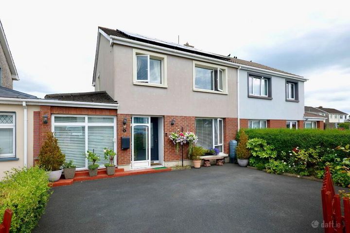 4 Shannon Close, Shannon Banks, Corbally, Co. Limerick, V94AW8E