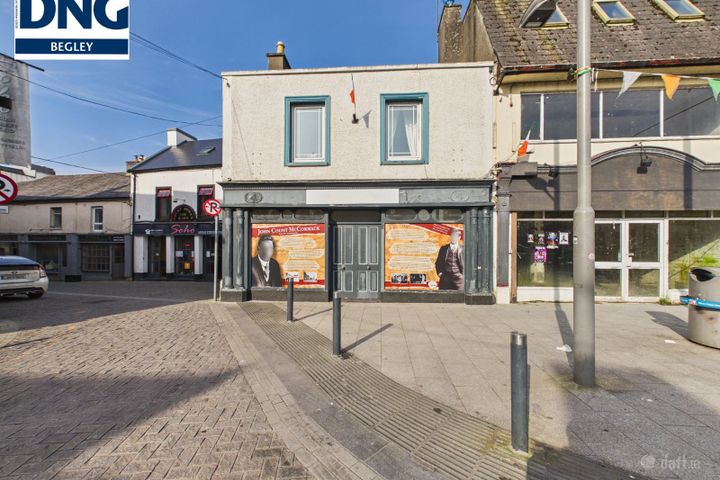 4 Mardyke Street, Athlone, Co. Roscommon