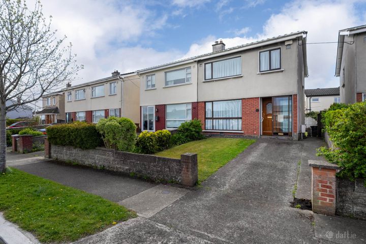 54 Broadford Crescent, Ballinteer, Dublin 16, Co. Dublin, D16CF85