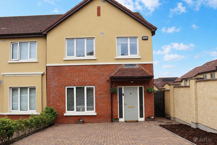 259 Kylemore, School House Road, Monaleen, Co. Limerick, V9432H5