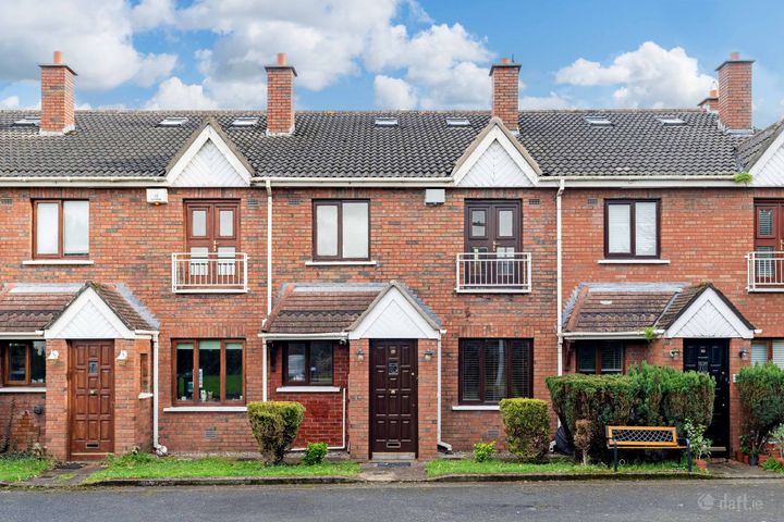 17 Mount Argus Crescent, Harolds Cross, Dublin 6, Dublin