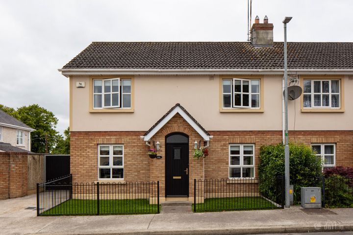 64C Edgeworth Court, Longwood, Enfield, Co. Meath, A83TF76