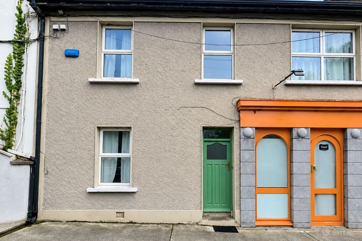 10 The Mall, Sligo, Sligo, Co. Sligo