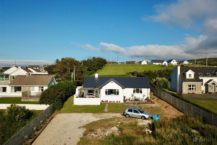 Rinclevan, Dunfanaghy, Co. Donegal, F92P6K4