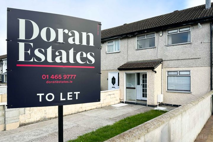 36 Woodbank Avenue, Dublin 11, Finglas, Dublin 11