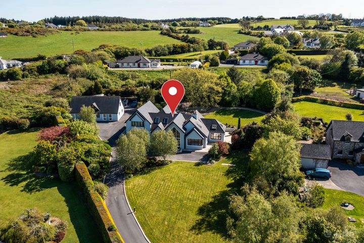 Birchwood, Three Rocks Lane, Barntown, Wexford, Co. Wexford, Y35A3V9