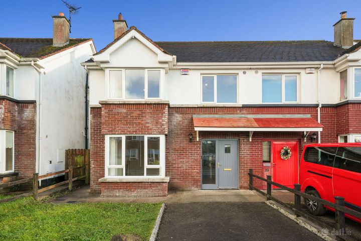 38 Ashford Downs, Ballyjamesduff, Co Cavan, A82F6P5
