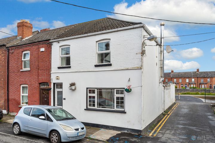 24 St Ignatius Road, Phibsborough, Dublin 7, Dublin 7, Dublin