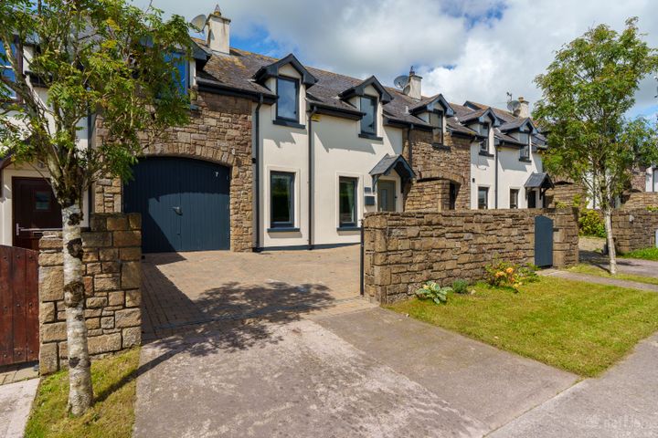 7 Roseview, Whitechurch, Co. Cork, T34D688