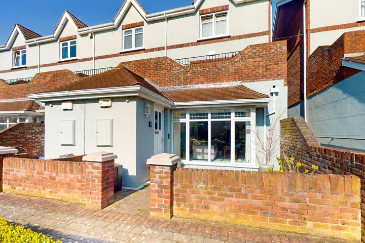 2 Bed Apartment, Whately Place, Kilmacud Road Upper, Kilmacud, Co. Dublin