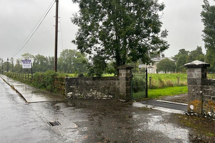 Portnard, Cappamore, Limerick, Limerick