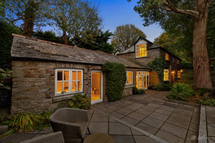 Stone Cottage, Killiney Ave, Killiney, Dublin