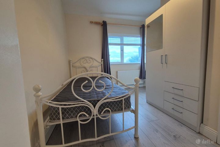 Upper Saint Joseph'S Terrace,Athy,Co. Kildare, Athy, Co. Kildare