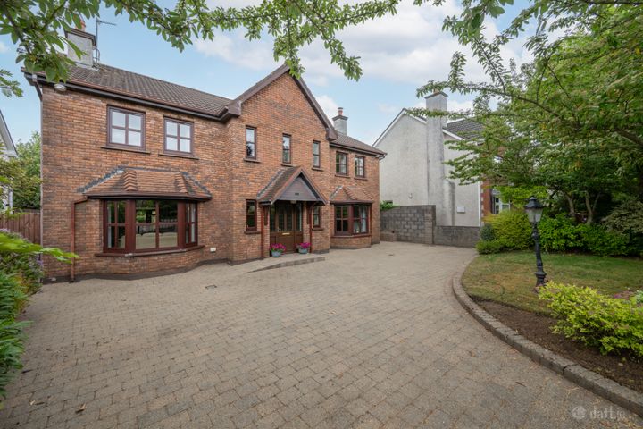 47 Fernwalk, Greenfields, Ballincollig, Cork