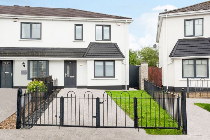 14 Straffan Avenue, Straffan Wood, Maynooth, Kildare