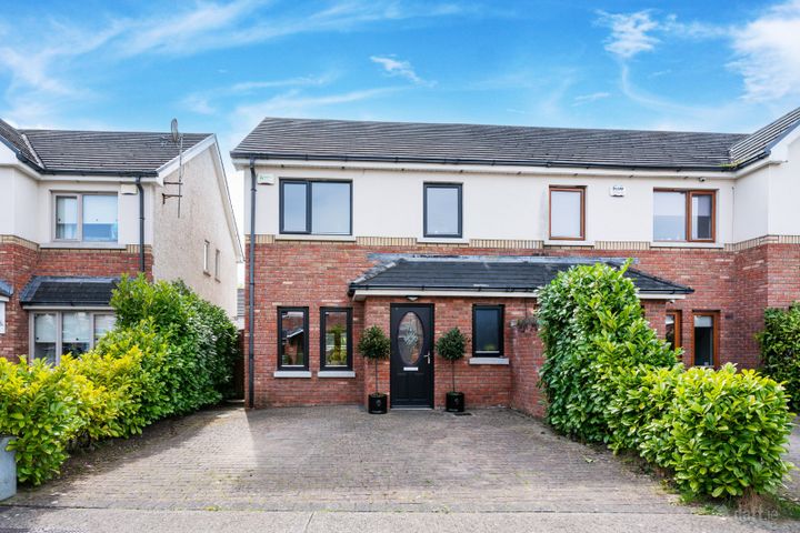16 Alder Grove, Oldtown Demesne, Naas, Co. Kildare, Naas, Co. Kildare, W91W40Y