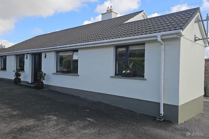 Cumeen, Doochary, Co. Donegal, F94YR92