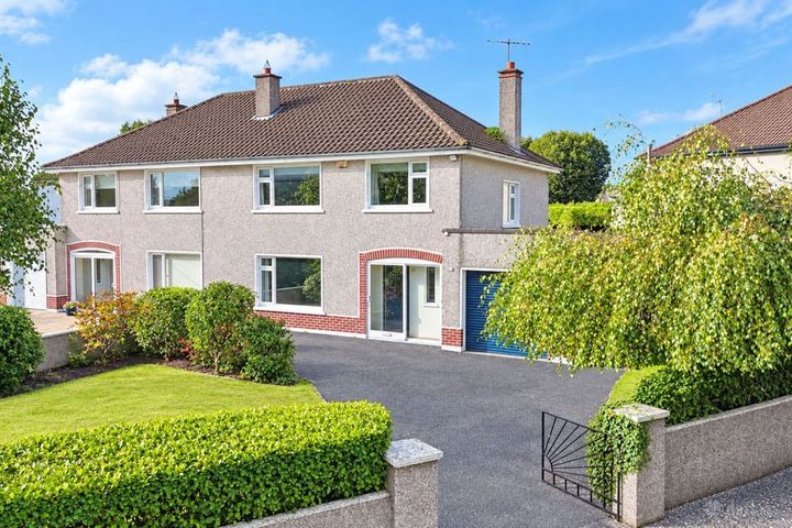 24 Endsleigh Estate, Douglas Road, Ballinlough, Co. Cork, T12H1W4