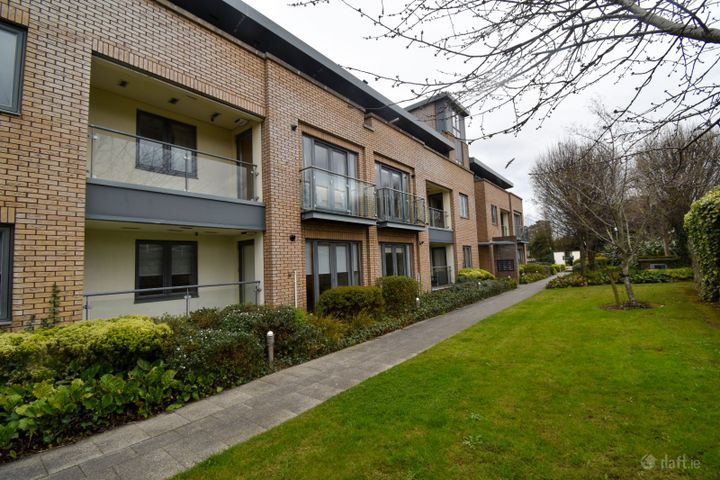 Apartment, Carmanhall Court, Burton Hall Road, Leopardstown, Dublin 18