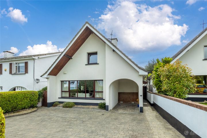 51 Rathdown Park, Greystones, Co. Wicklow, A63R275