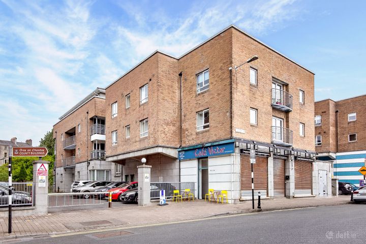 301 Millbrook Apartments, JFK Parade, Sligo, F91HY07