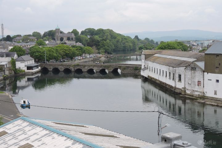 0 The Mall, Wicklow Town, Co. Wicklow