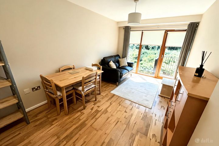 Apartment 20, Riverbank Hall, Addison Avenue, Glasnevin, Dublin 11