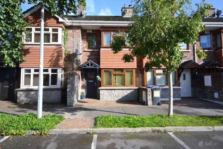77 Cluain Croaibh, N91X654