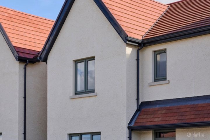 Bishops Quarter Baunacloka Mungret, Mungret, Co. Limerick