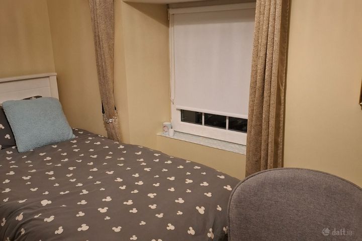 Ashe St, Youghal, Co. Cork