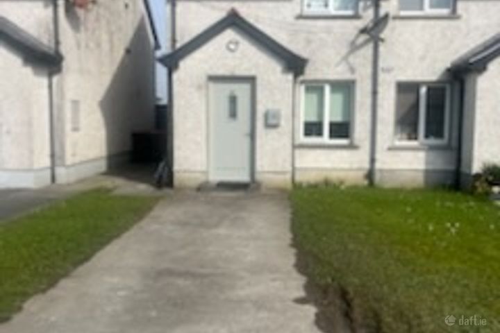 37 Portavolla, Banagher, Banagher, Co. Offaly, R42YX36