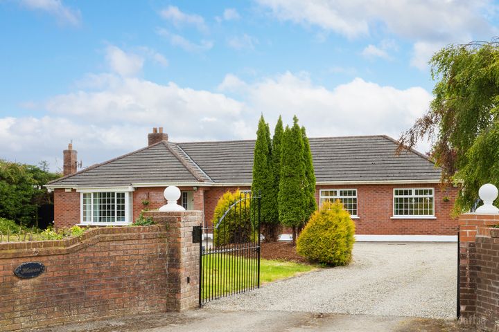 Haven House, Clonfert North, Maynooth, Co. Kildare, W23P6K8