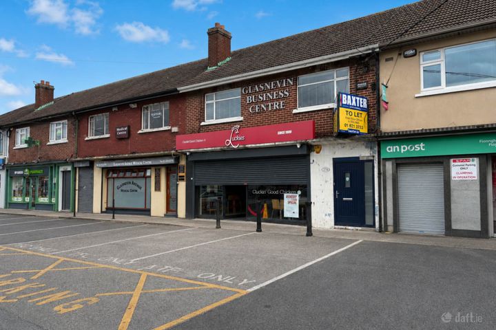 278 Glasnevin Avenue, Glasnevin, Dublin 11, Co. Dublin