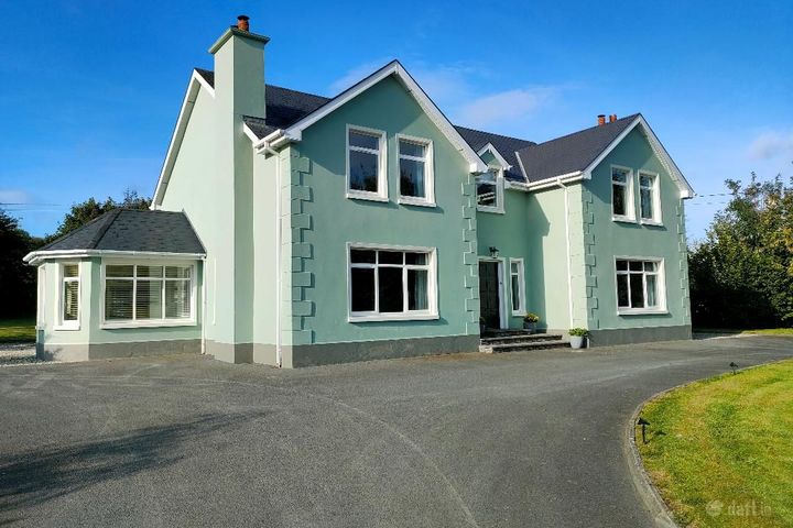 Campbellstown, Letterkenny, Co. Donegal