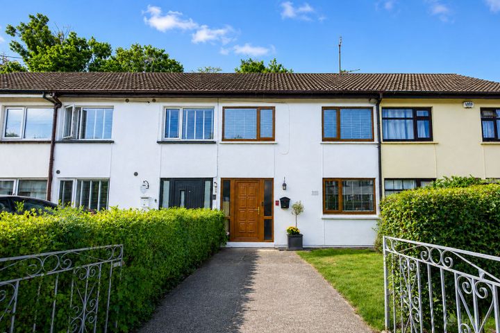 24 Millfield, Enniskerry, Co. Wicklow, A98KV20