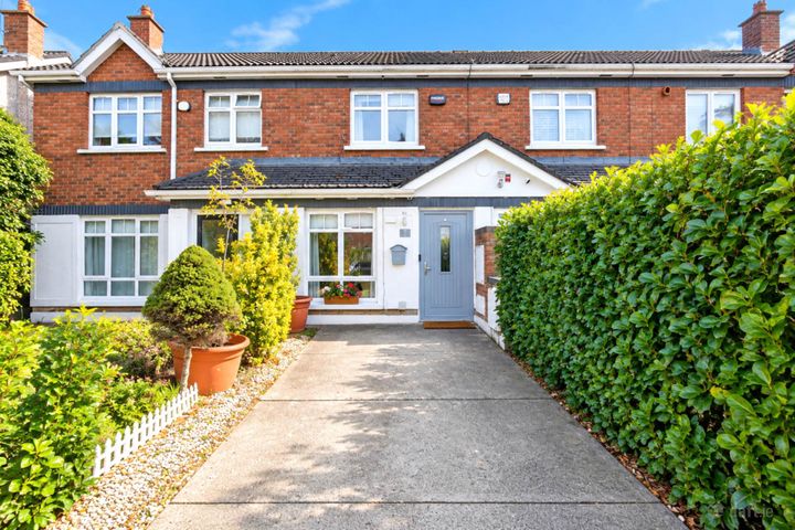 7 Allendale Close, Clonsilla, Dublin 15, Co. Dublin, D15P9C1