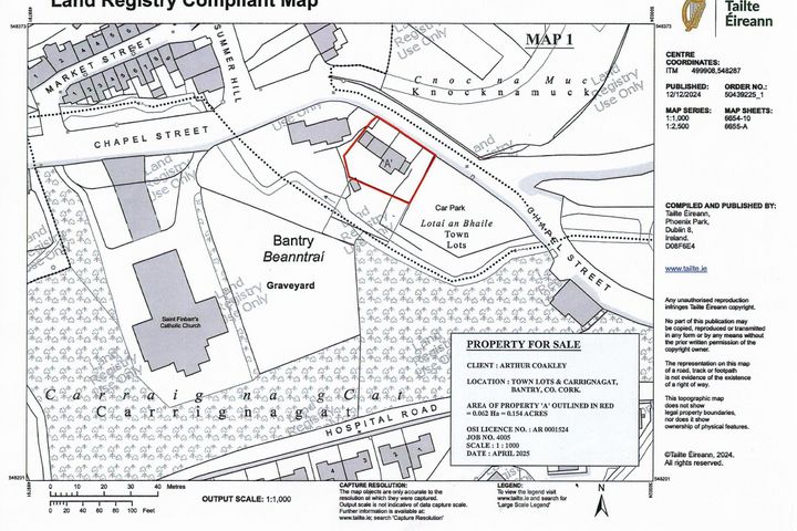 Carrignagat, Bantry, Bantry, Co. Cork