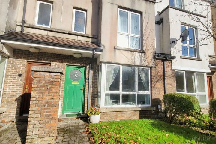 ROSAN GLAS SUMMER RENTAL ONLY, Letteragh, Co. Galway