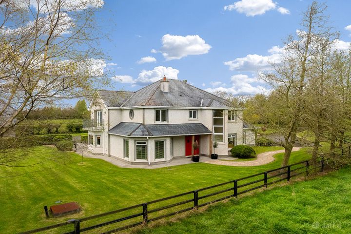 Lower Commons, Garristown, Co. Dublin, A42HY64 - Photo 2