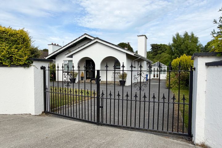 Ballyhemmon, Castlecomer, Castlecomer, Co. Kilkenny, R95Y3YT