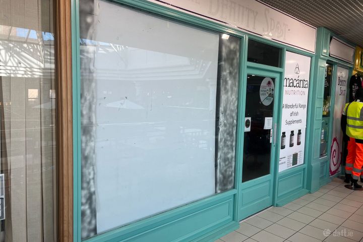 The Bridge Centre, Bridge Street, Tullamore, Co. Offaly