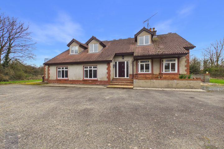 Davidstown, Barntown, Co. Wexford, Y35FW61