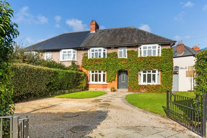 69 Ramleh Park, Milltown, Dublin 6, Dublin 6, Dublin