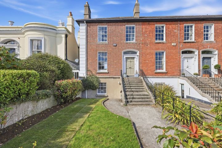 53 Booterstown Avenue, Booterstown, Co. Dublin, A94D1H7