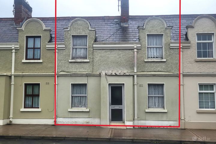 84 Bridge Street, Cootehill, Cootehill, Co. Cavan, H16VW22