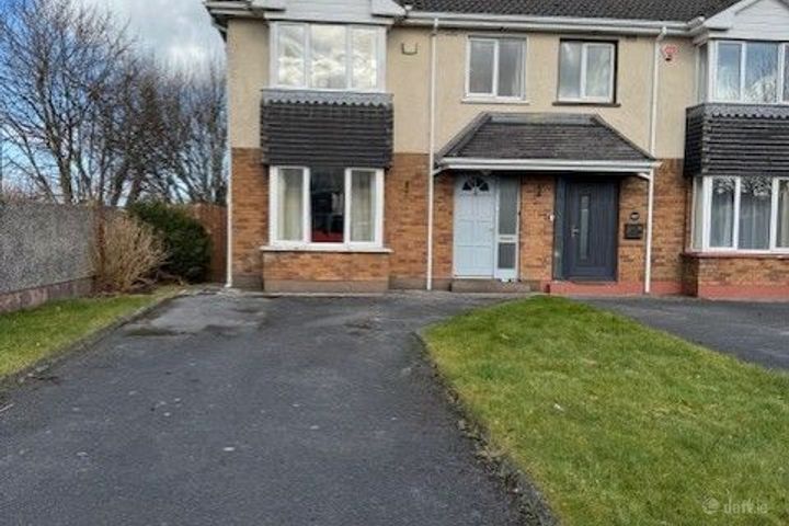 108 riveroaks, Claregalway, Co. Galway