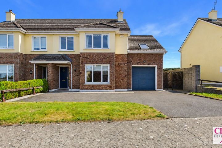 23 Derrywood, Durrow, Durrow, Co. Laois, R32DT22